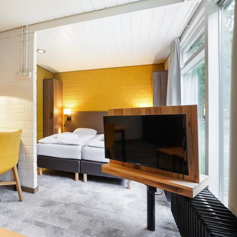 Bungalow 2 Personen - 2B2