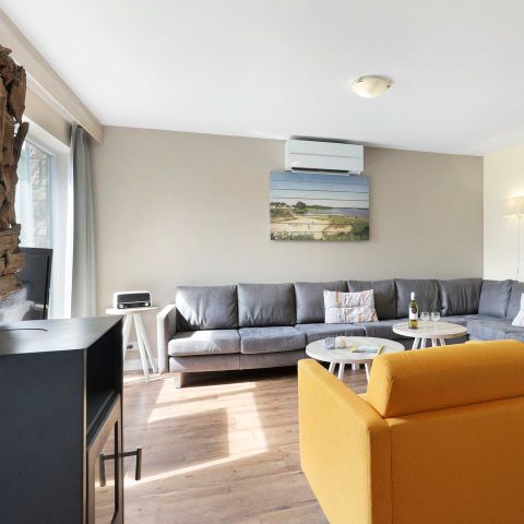Bungalow 10 Personen - 10L1
