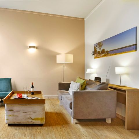 Bungalow 2 Personen - 2L