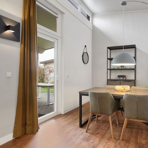 Bungalow 4 Personen - 4L1