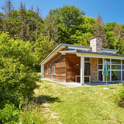 Bungalow 4 Personen - 4L1