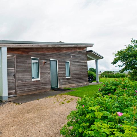 Bungalow 6 Personen - 6C1