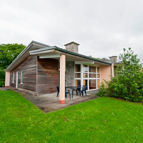 Bungalow 6 Personen - 6C2