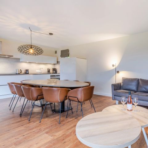 Bungalow 10 personen - 10-Personen-Ferienhaus