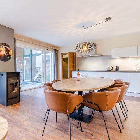 Bungalow 10 personen - 10-Personen-Ferienhaus