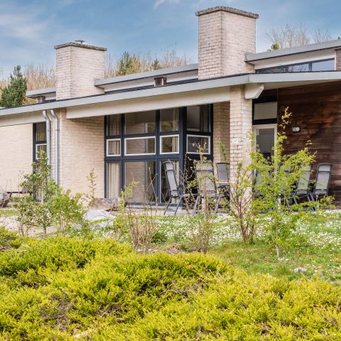 FERIENHAUS 10 Personen - 10-Personen-Ferienhaus