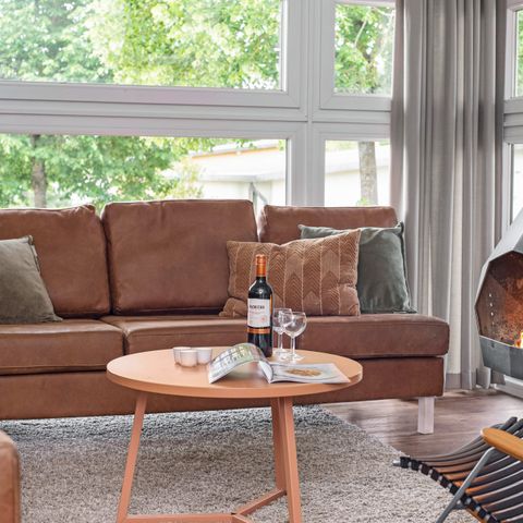 FERIENHAUS 10 Personen - 10-Personen-Ferienhaus