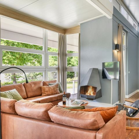 FERIENHAUS 10 Personen - 10-Personen-Ferienhaus