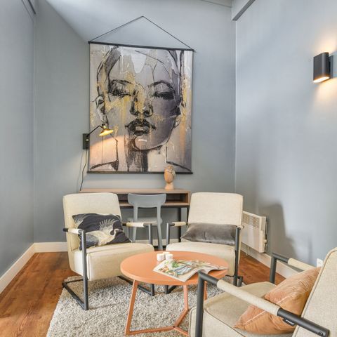 FERIENHAUS 10 Personen - 10-Personen-Ferienhaus