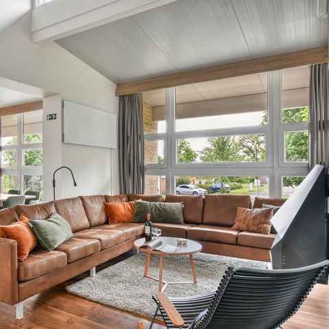 FERIENHAUS 10 Personen - 10-Personen-Ferienhaus