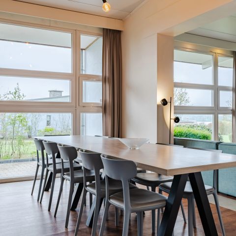 FERIENHAUS 12 Personen - 12-Personen-Ferienhaus