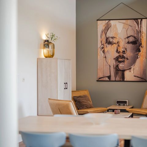 FERIENHAUS 12 Personen - 12-Personen-Ferienhaus