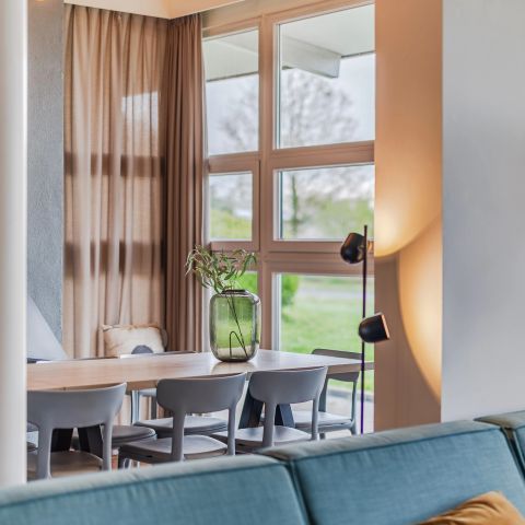 FERIENHAUS 12 Personen - 12-Personen-Ferienhaus