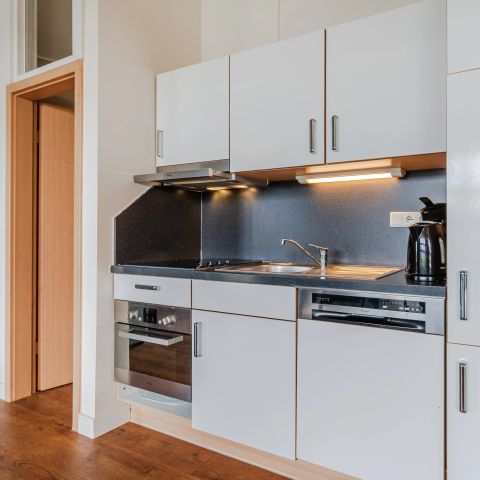 FERIENHAUS 12 Personen - 12-Personen-Ferienhaus