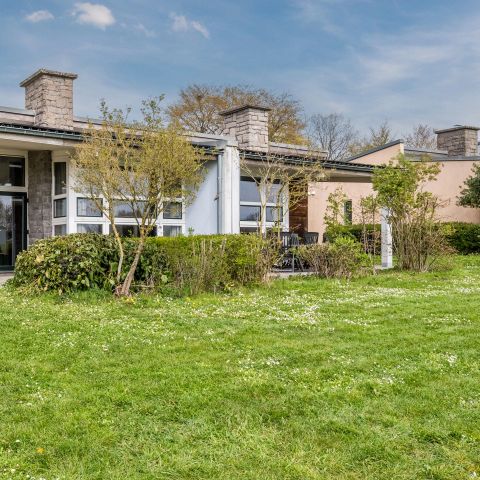 FERIENHAUS 12 Personen - 12-Personen-Ferienhaus