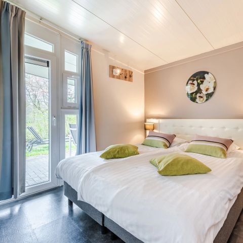 Bungalow 2 personen - 2-Personen-Ferienhaus