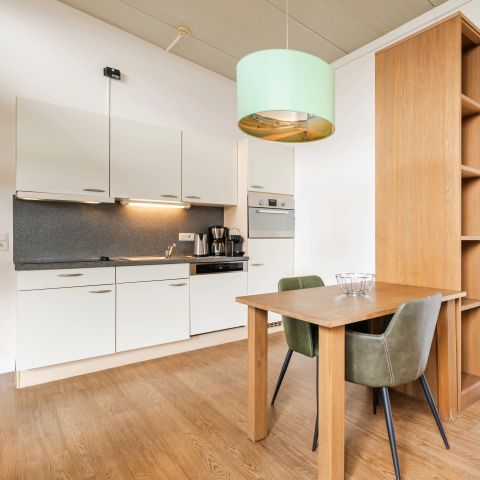 Bungalow 2 personen - 2-Personen-Ferienhaus