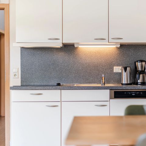 Bungalow 2 personen - 2-Personen-Ferienhaus