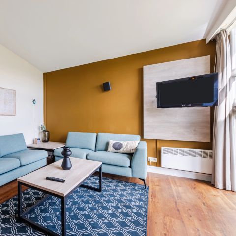 Bungalow 4 personen - 4-Personen-Ferienhaus
