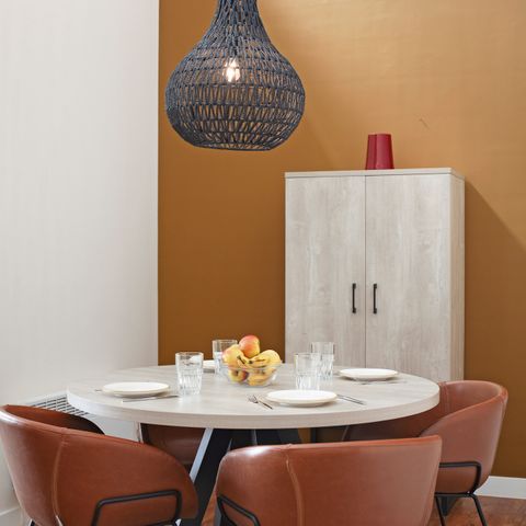 Bungalow 6 Personen - 4-Personen-Hunde-Ferienhaus