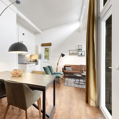 Bungalow 4 personen - 4-Personen-Ferienhaus