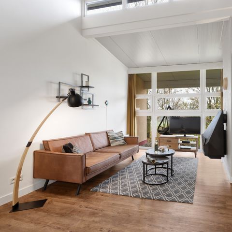 Bungalow 4 personen - 4-Personen-Ferienhaus