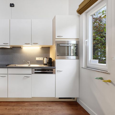 Bungalow 4 personen - 4-Personen-Ferienhaus