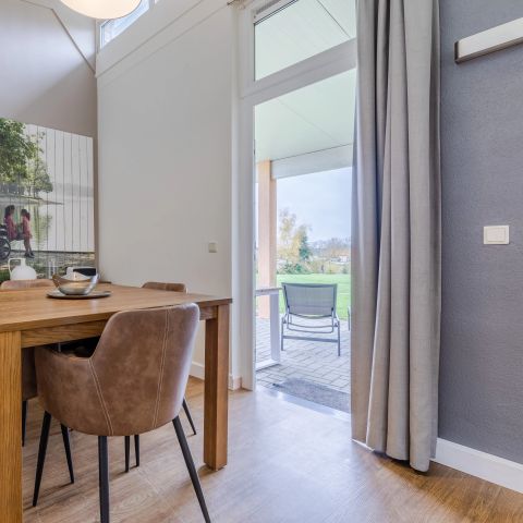 Bungalow 4 personen - 4-Personen-Ferienhaus