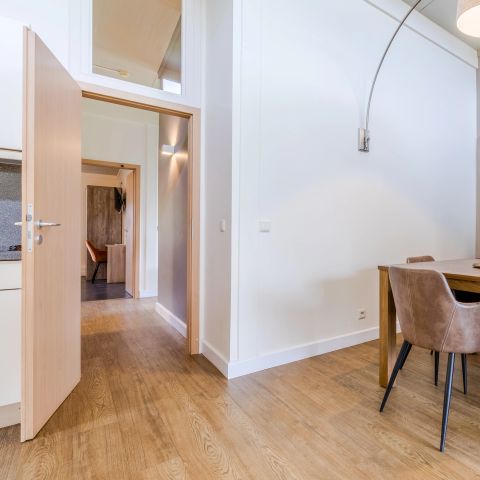 Bungalow 4 personen - 4-Personen-Ferienhaus