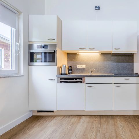 Bungalow 4 personen - 4-Personen-Ferienhaus
