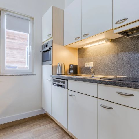 Bungalow 4 personen - 4-Personen-Ferienhaus
