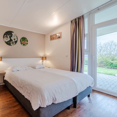 Bungalow 6 Personen - 6-Personen-Ferienhaus Bike & Hike