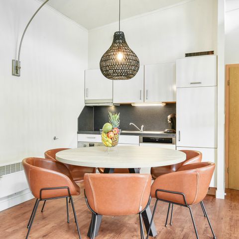 Bungalow 6 personen - 6-Personen-Ferienhaus