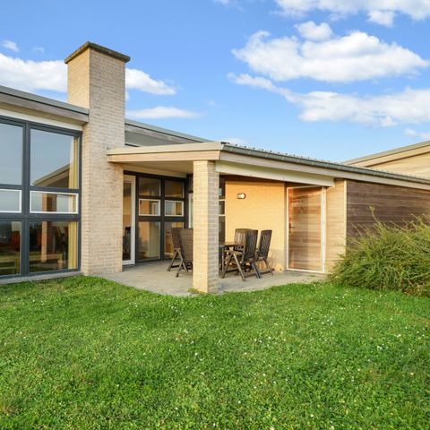Bungalow 6 Personen - 6-Personen-Ferienhaus