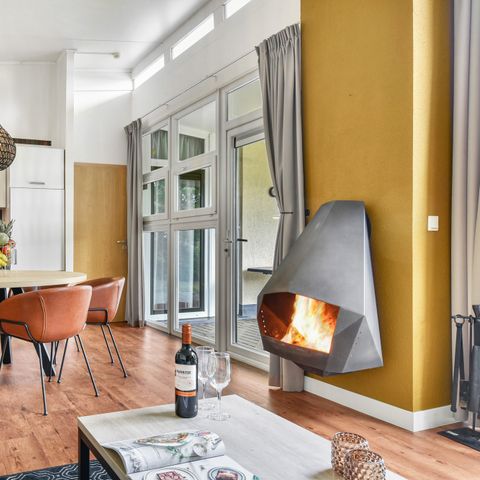 Bungalow 6 personen - 6-Personen-Ferienhaus