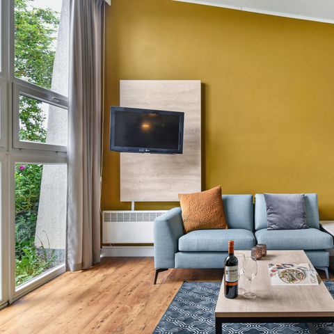 Bungalow 6 personen - 6-Personen-Ferienhaus