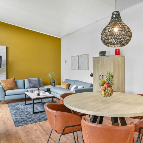 Bungalow 6 personen - 6-Personen-Ferienhaus