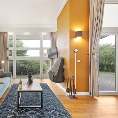 Bungalow 6 personen - 6-Personen-Ferienhaus