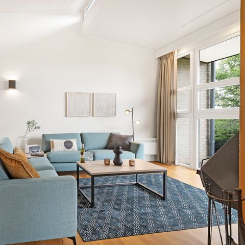 Bungalow 6 personen - 6-Personen-Ferienhaus