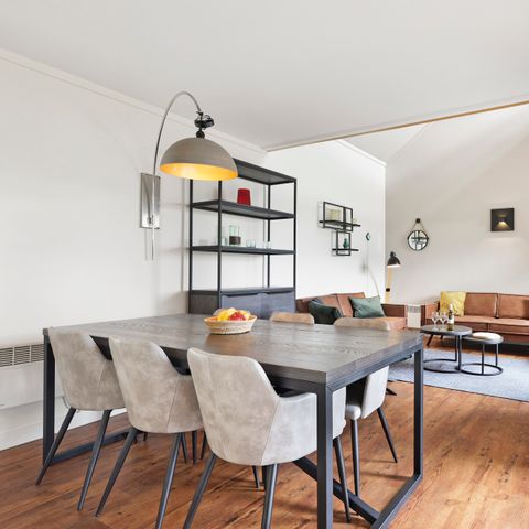 Bungalow 6 personen - 6-Personen-Ferienhaus