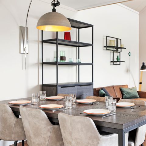 Bungalow 6 personen - 6-Personen-Ferienhaus