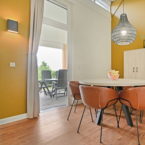 Bungalow 6 personen - 6-Personen-Ferienhaus - Barrierefrei light