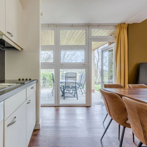 Bungalow 8 personen - 8-Personen-Ferienhaus