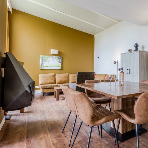 Bungalow 8 personen - 8-Personen-Ferienhaus