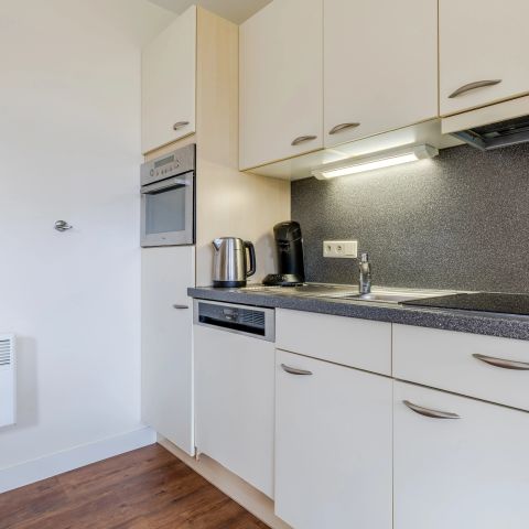 Bungalow 8 personen - 8-Personen-Ferienhaus