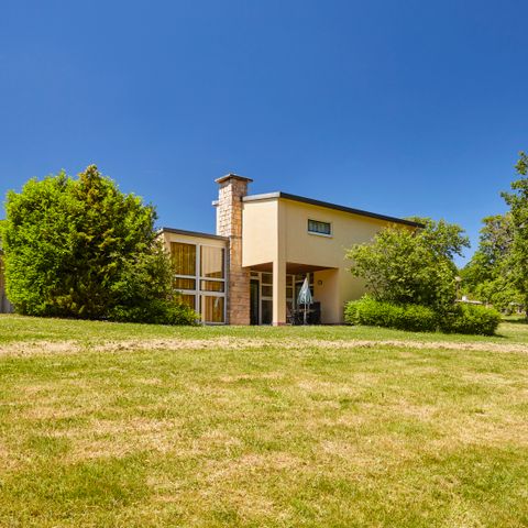 Bungalow 8 Personen - 8-Personen-Ferienhaus
