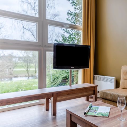 Bungalow 8 personen - 8-Personen-Ferienhaus