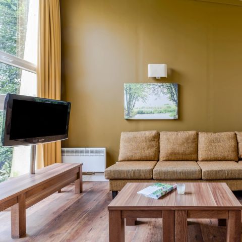 Bungalow 8 personen - 8-Personen-Ferienhaus