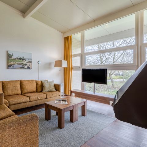 Bungalow 8 Personen - 8-Personen-Ferienhaus