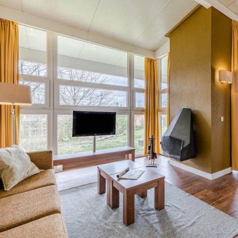 Bungalow 8 Personen - 8-Personen-Ferienhaus